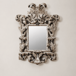 Florentine Mirror