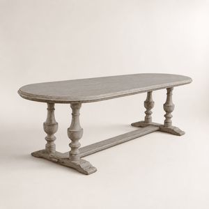 Italian Farmhouse Table