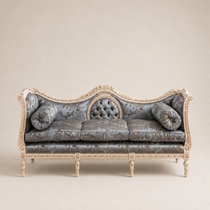 Louis XVI Style Sofa