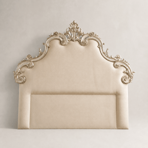 Rococo Headboard