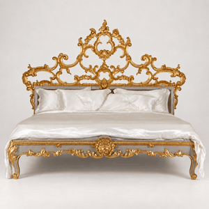 The Venetian Bed