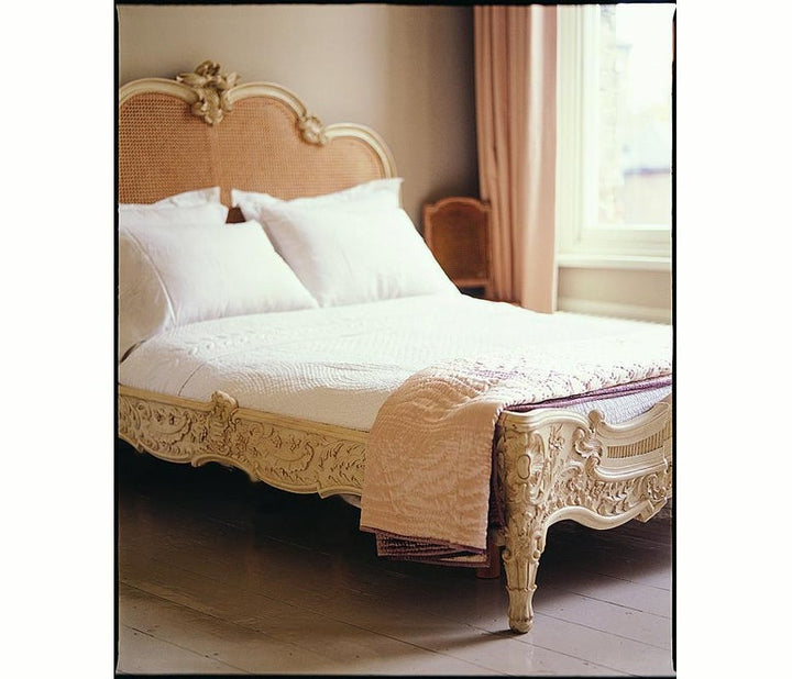 Lit De Marriage Bed - La Maison London