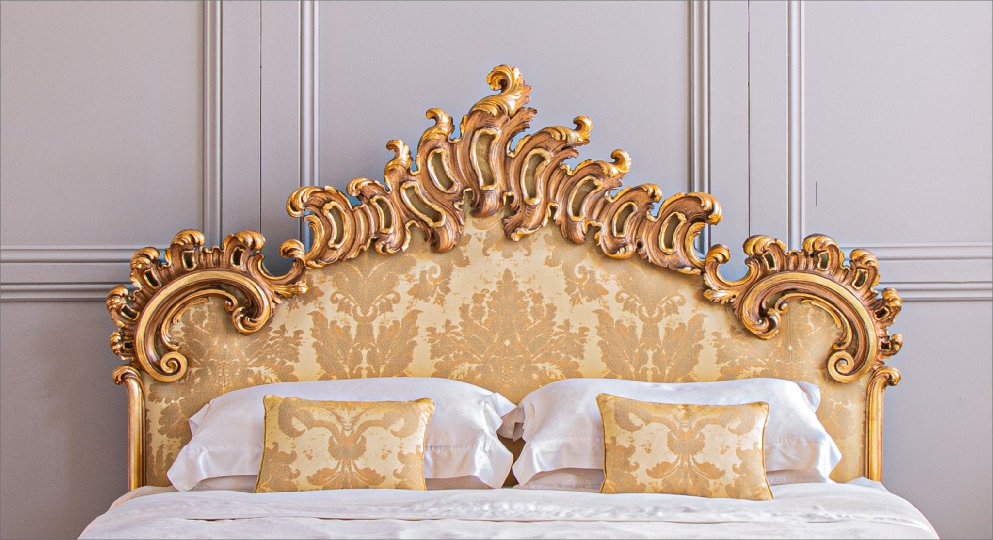 Rococo Style Furniture - La Maison London