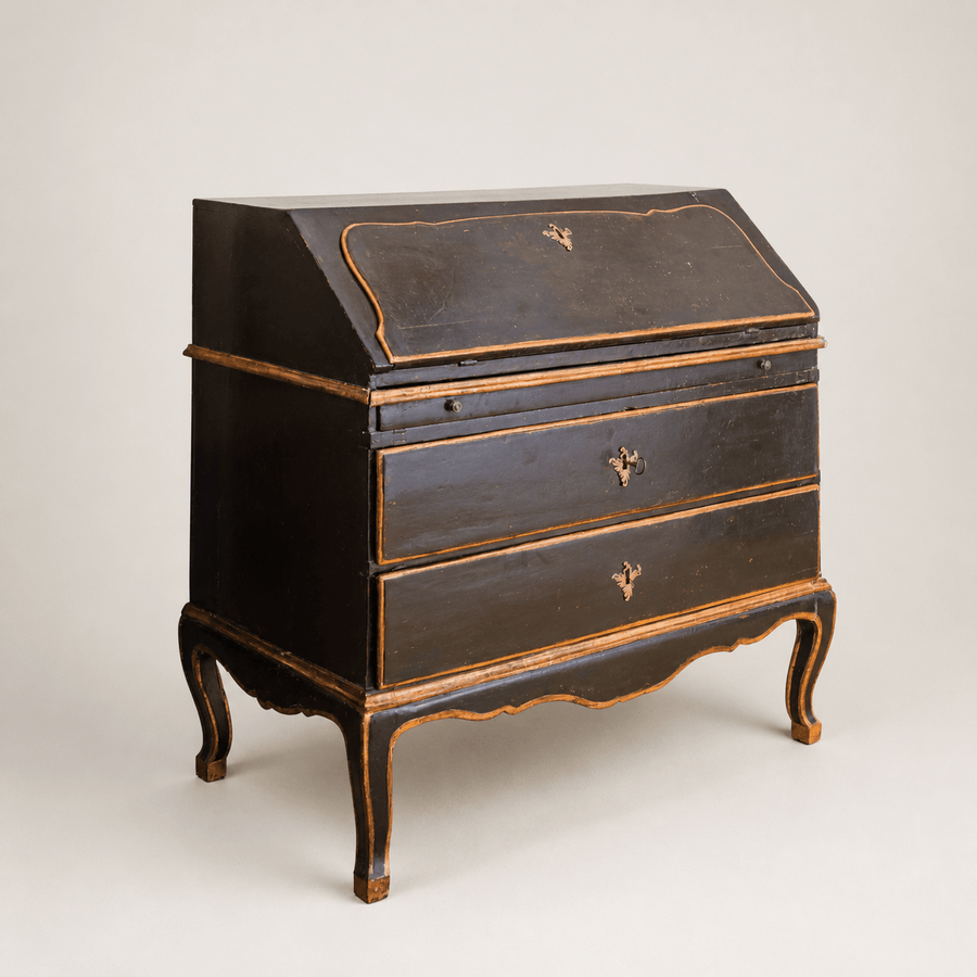 18th Century Italian Scriban - La Maison London
