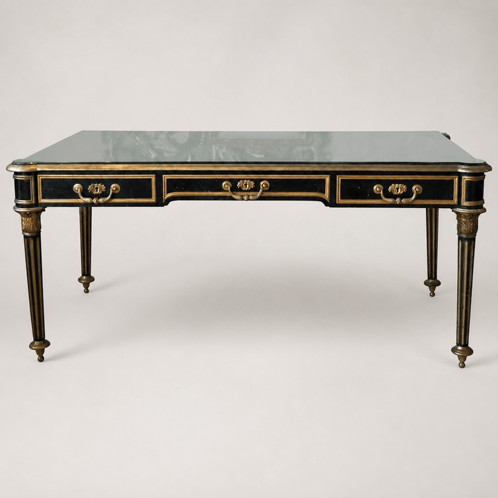 19th Century Writing Desk - La Maison London