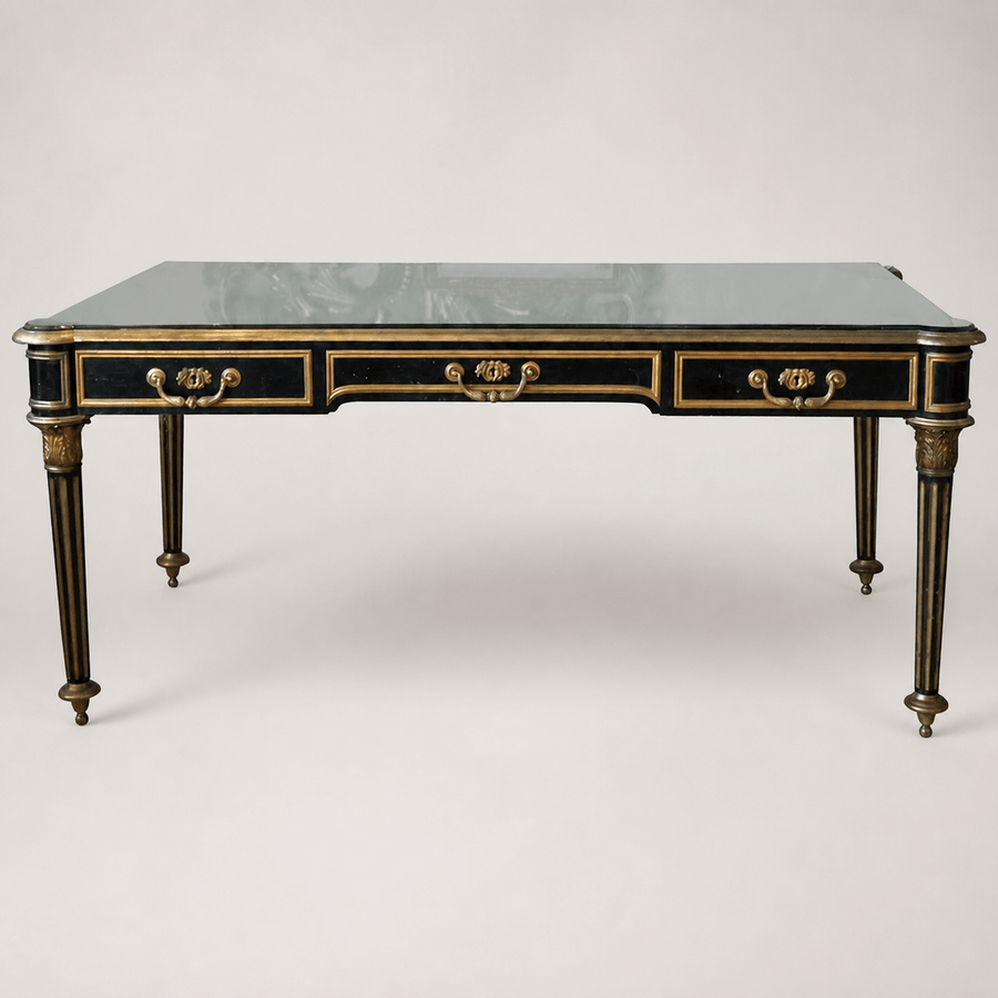 19th Century Writing Desk - La Maison London