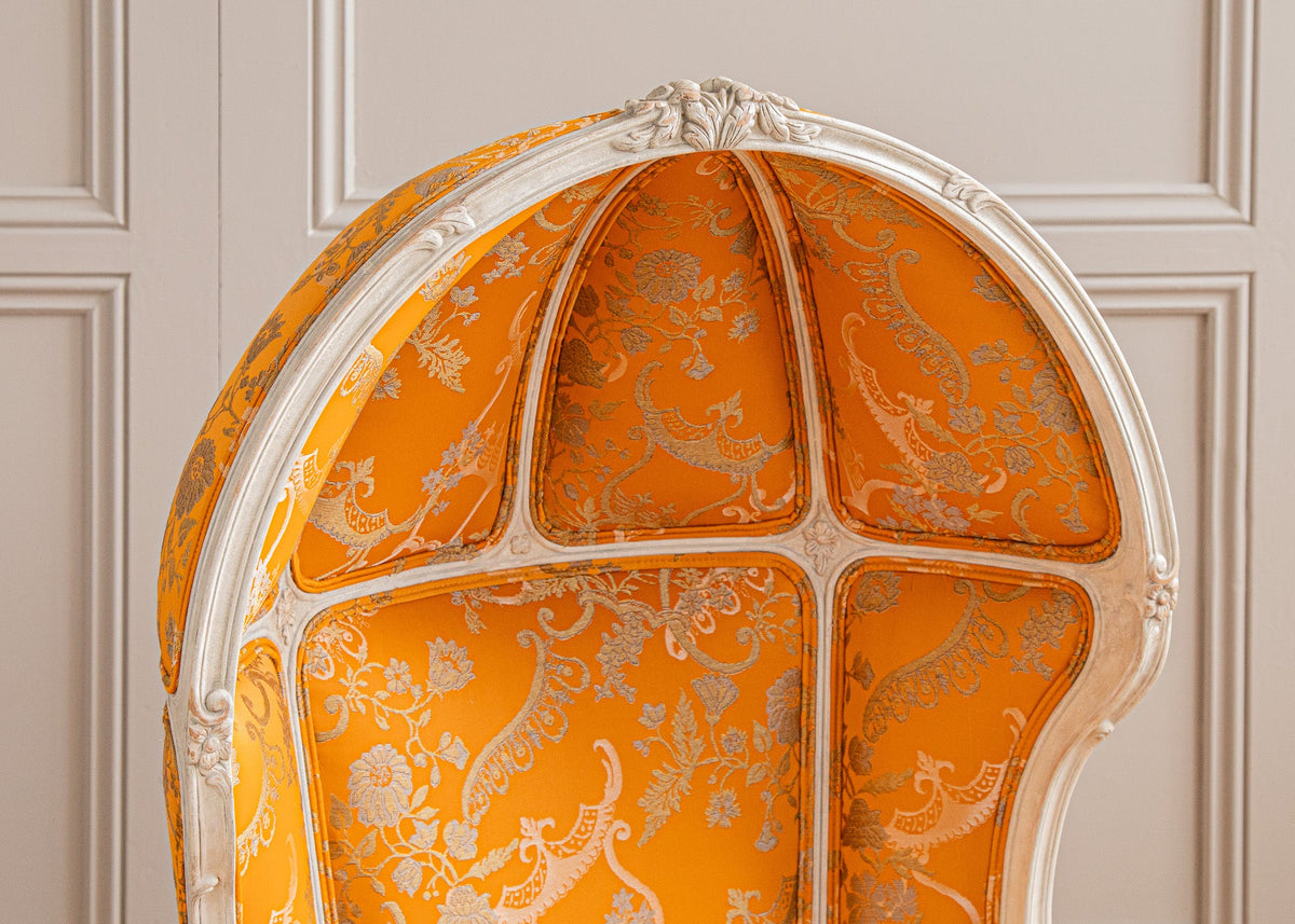 A Louis XV Style Porter's Chair By La Maison London - La Maison London