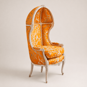 A Louis XV Style Porter's Chair By La Maison London
