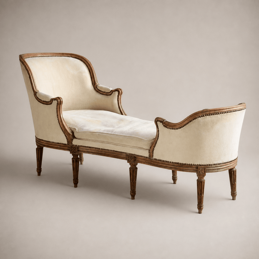 Chaise Longue, Duchesse - La Maison London