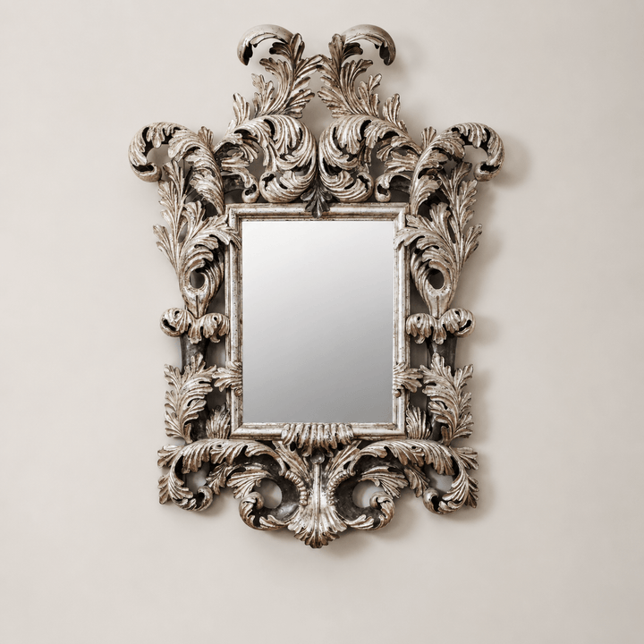 Florentine Mirror - La Maison London