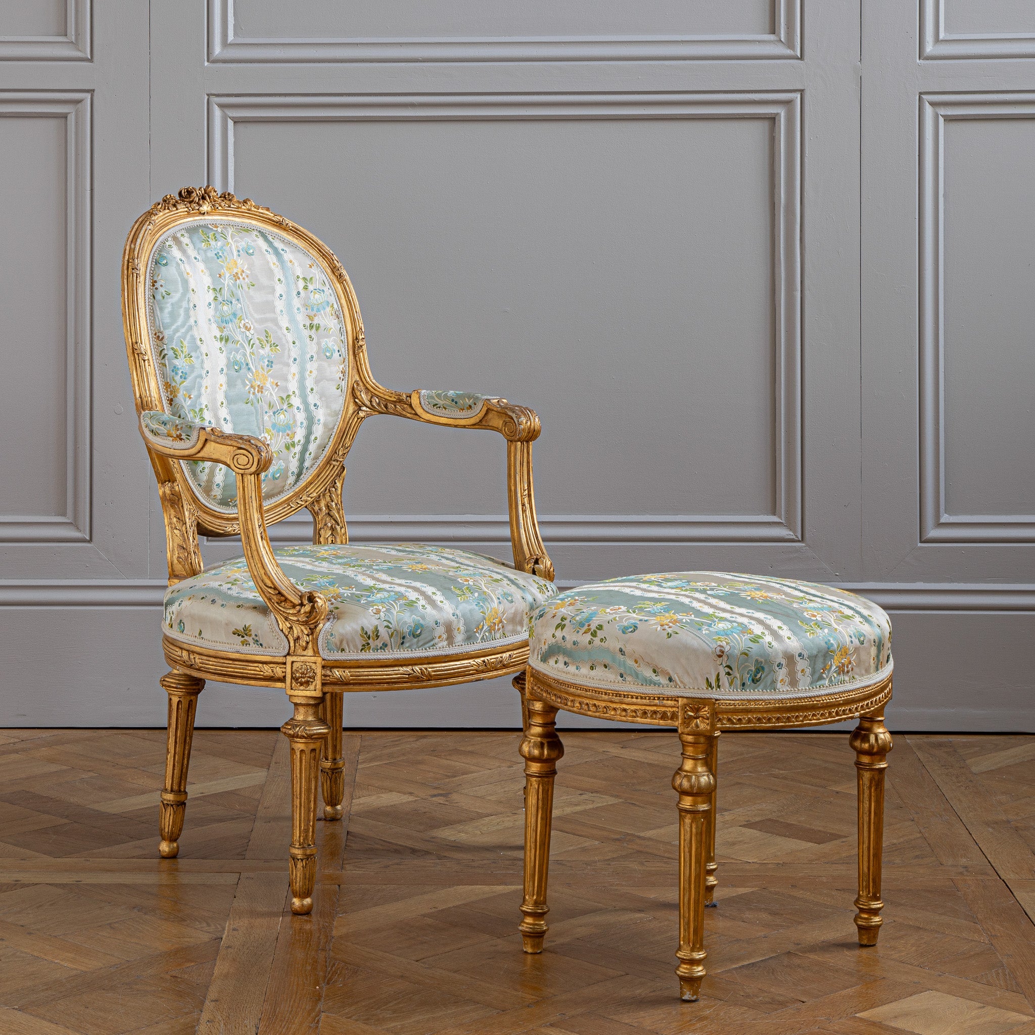 Louis xv furniture sales