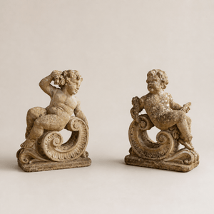 Garden Cherubs