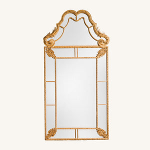 Georgian Style Mirror