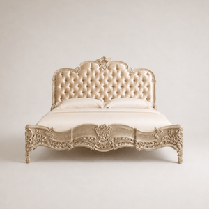 La Romance | The Romantic Bed