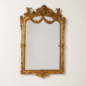 Late 19th Century Louis XV style Mirror