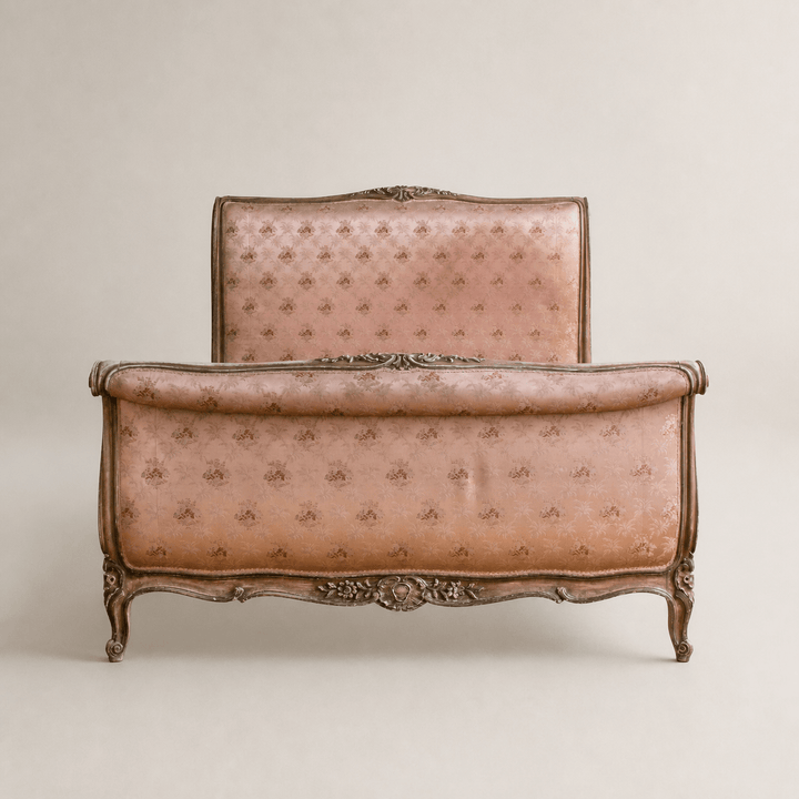 Louis XV crosse renversée - La Maison London