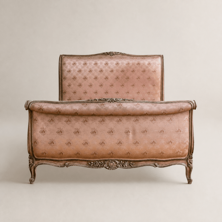 Louis XV crosse renversée - La Maison London