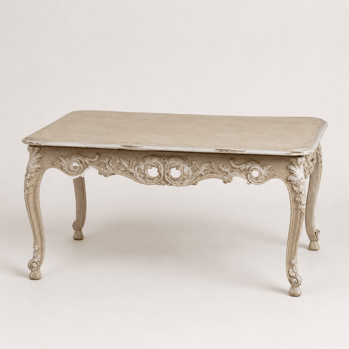 Louis XV Style table - La Maison London