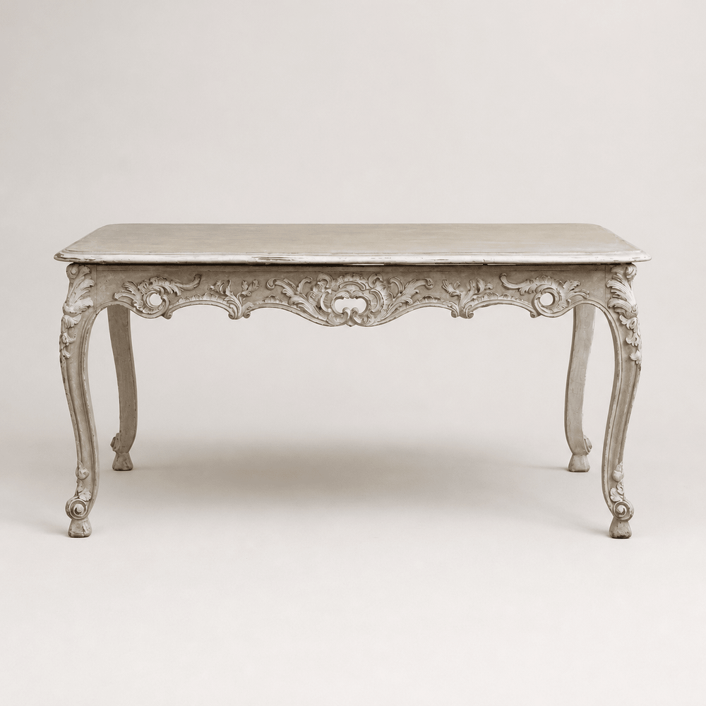 Louis XV Style table