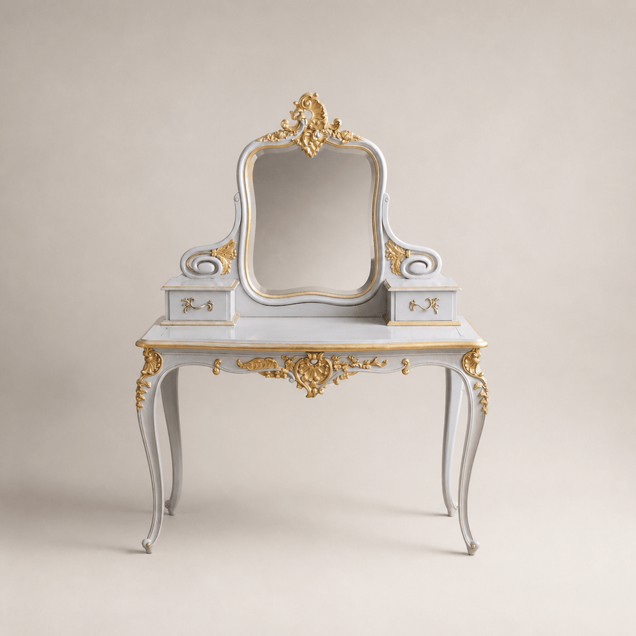 LXV Style Dressing Table - La Maison London