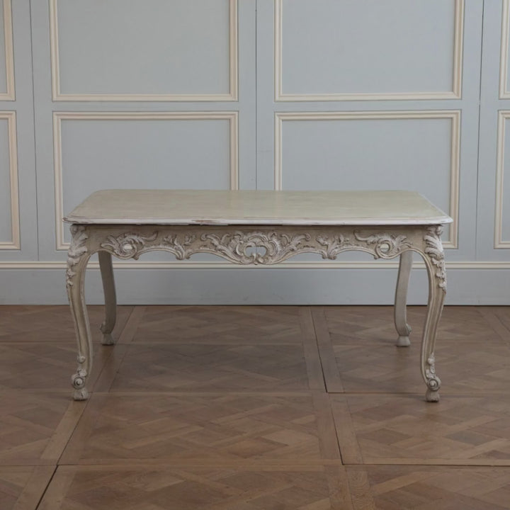 Louis XV Style table