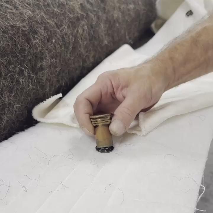 Pocket Deluxe Mattress