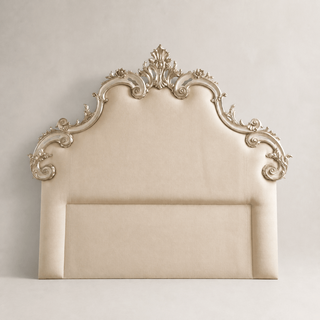 Rococo Headboard - La Maison London