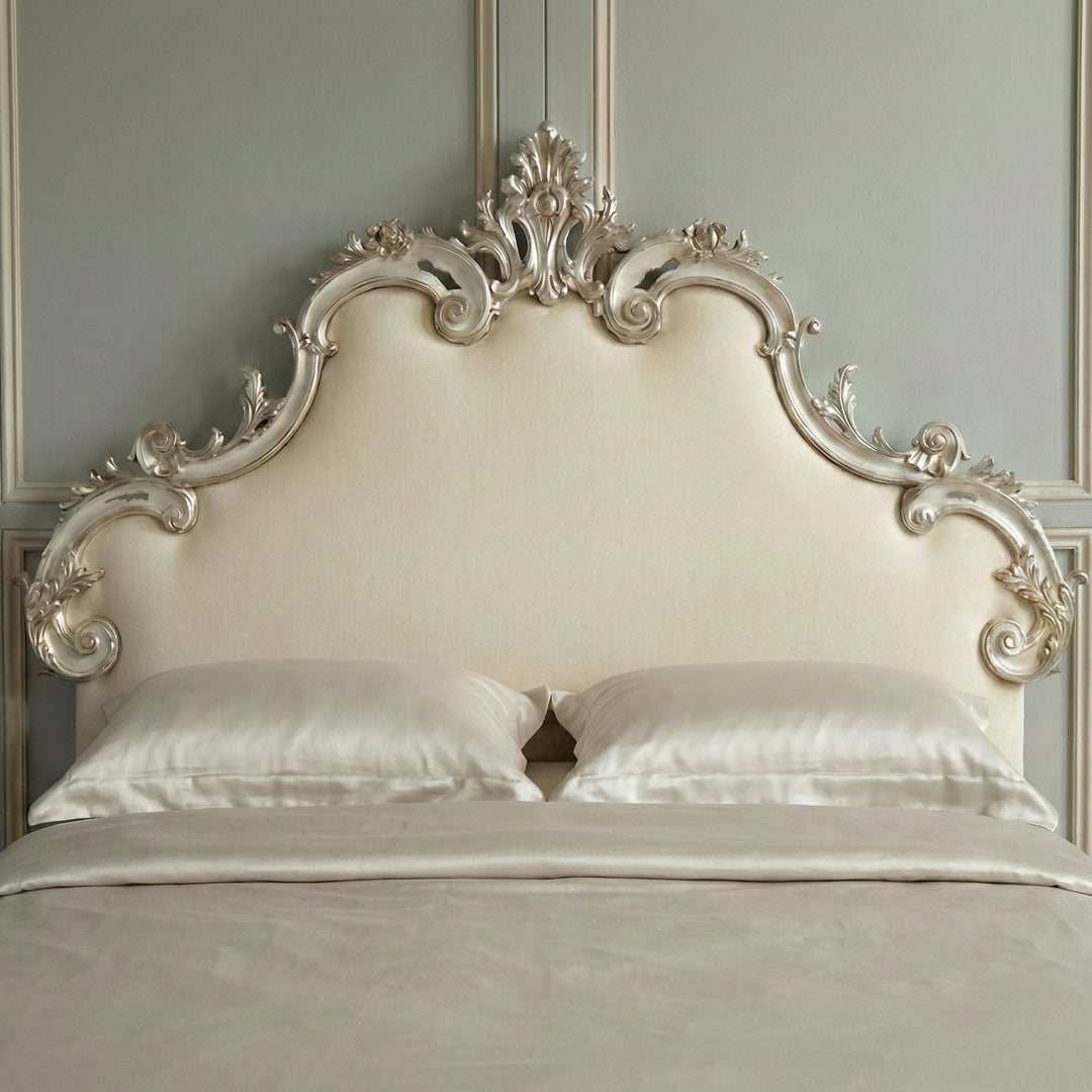 Rococo Headboard - La Maison London