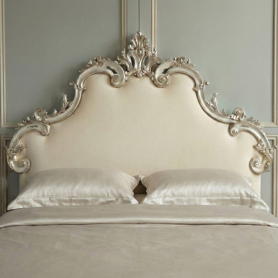 Rococo Headboard - La Maison London