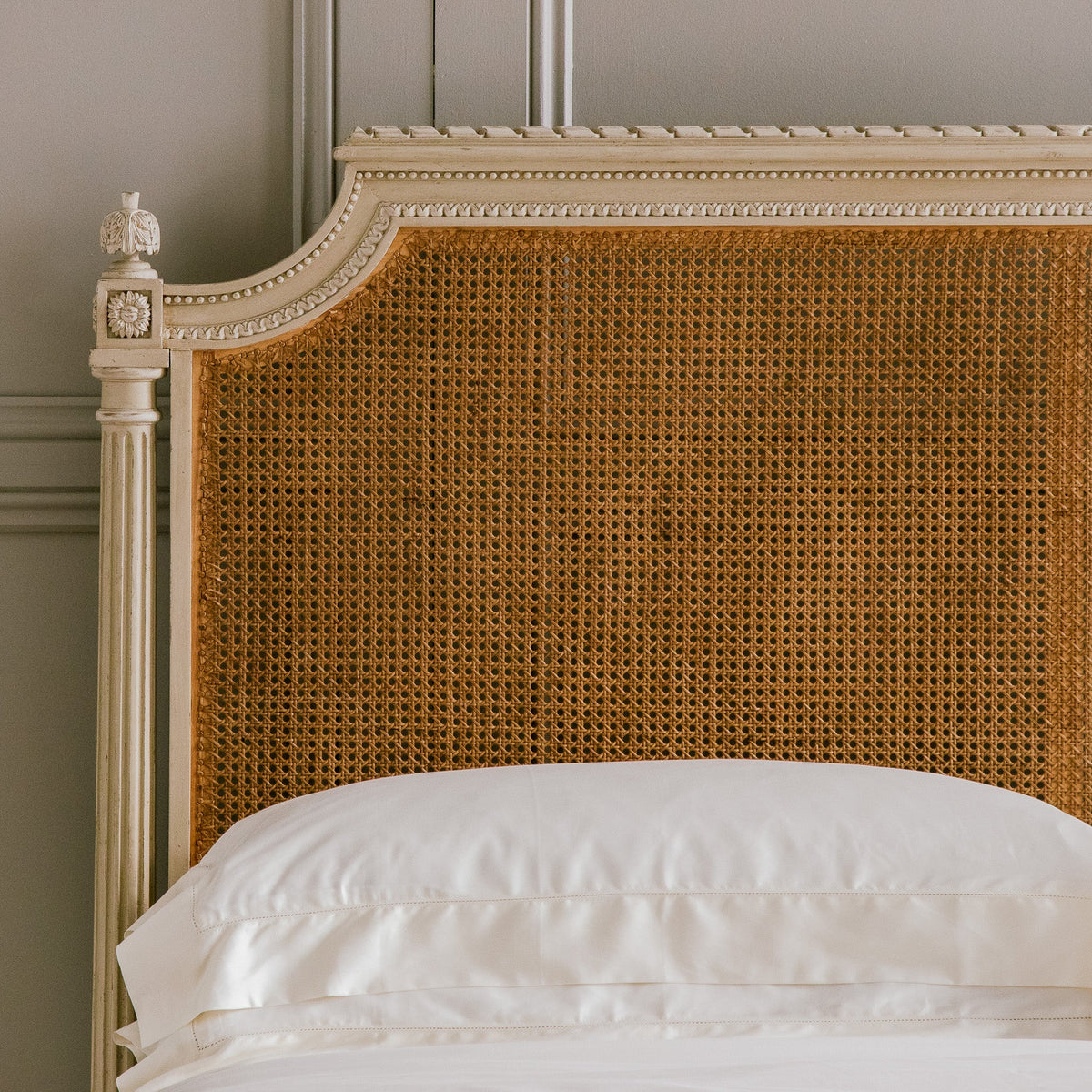 The Bergère Bed - La Maison London