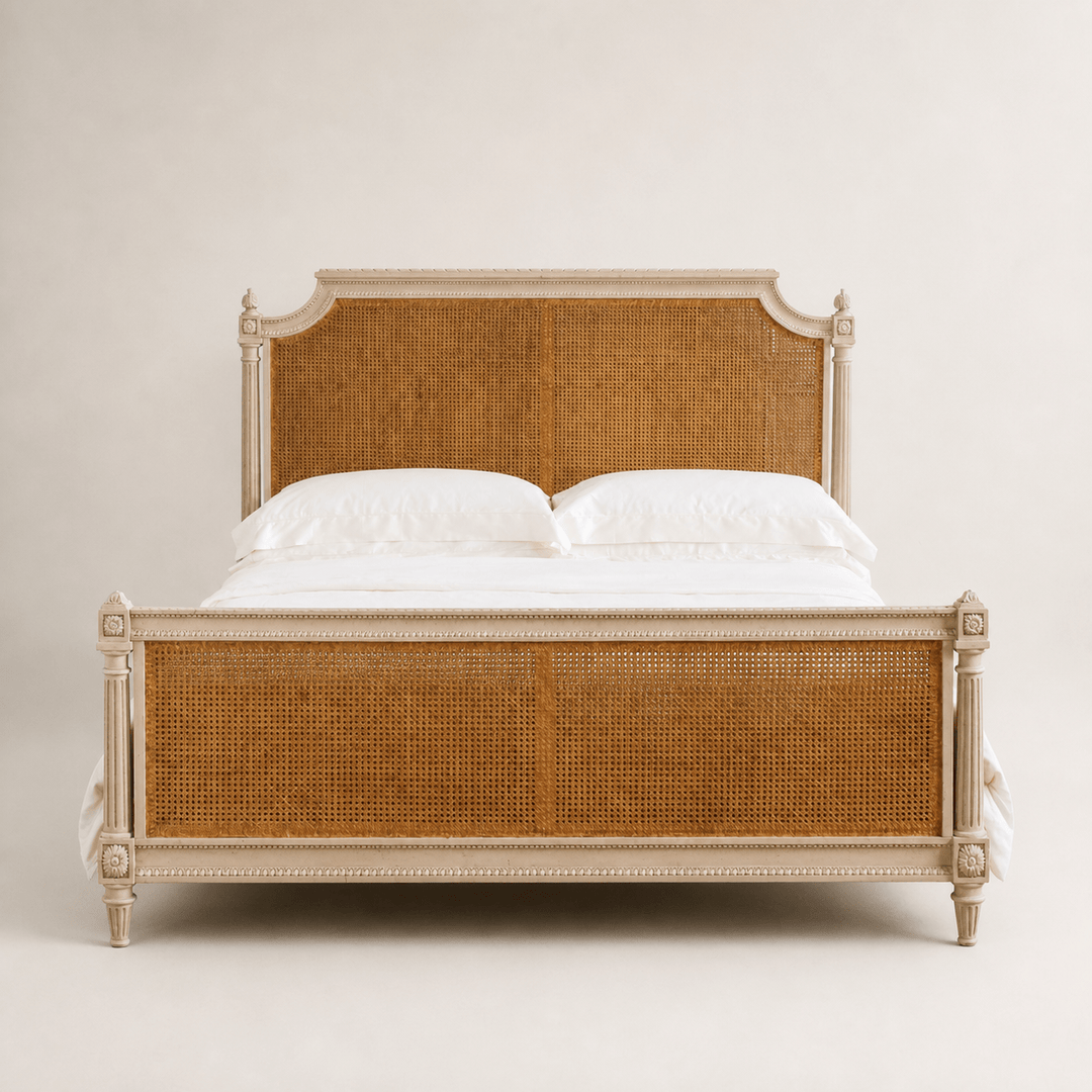 The Bergère Bed - La Maison London