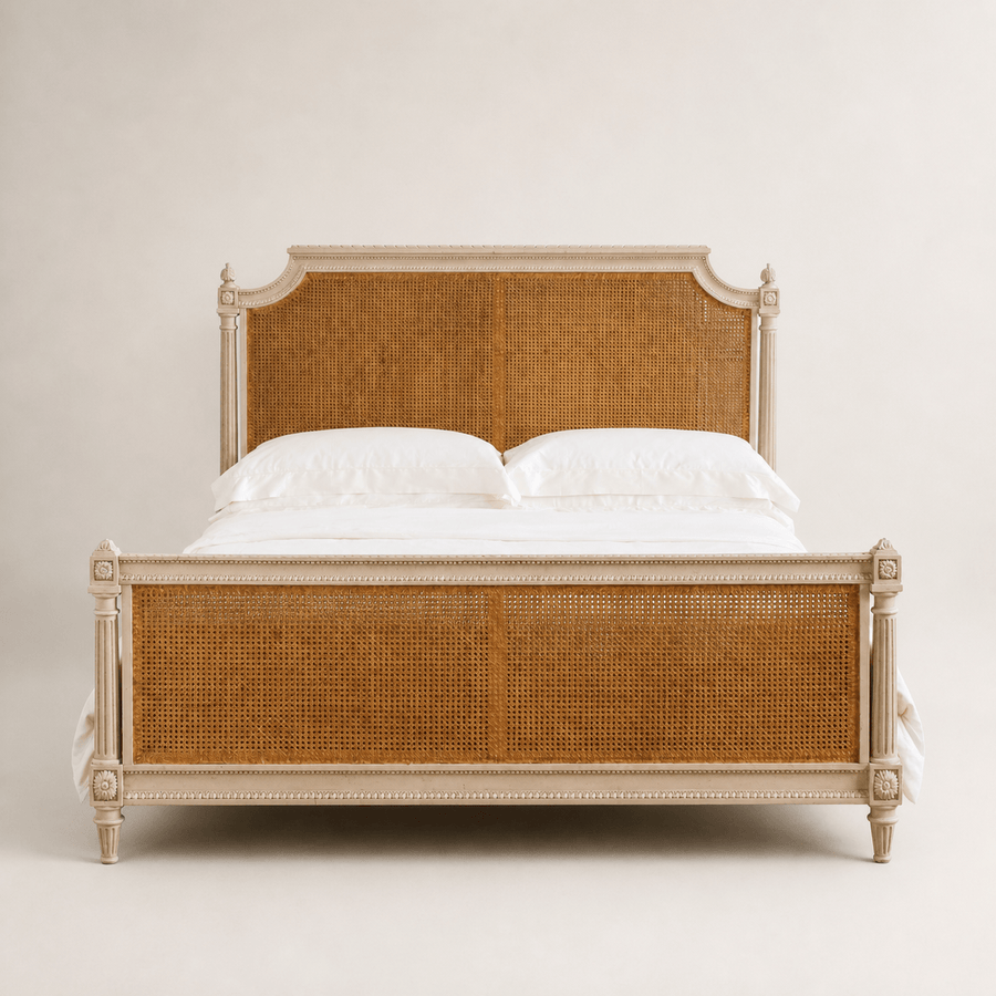 The Bergère Bed - La Maison London