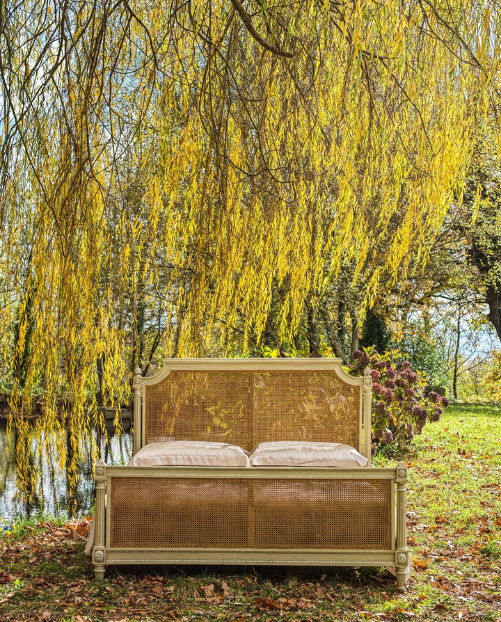 The Bergère Bed - La Maison London