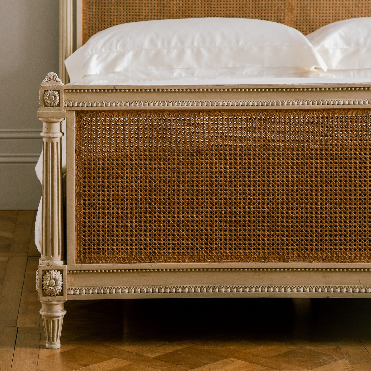 The Bergère Bed - La Maison London