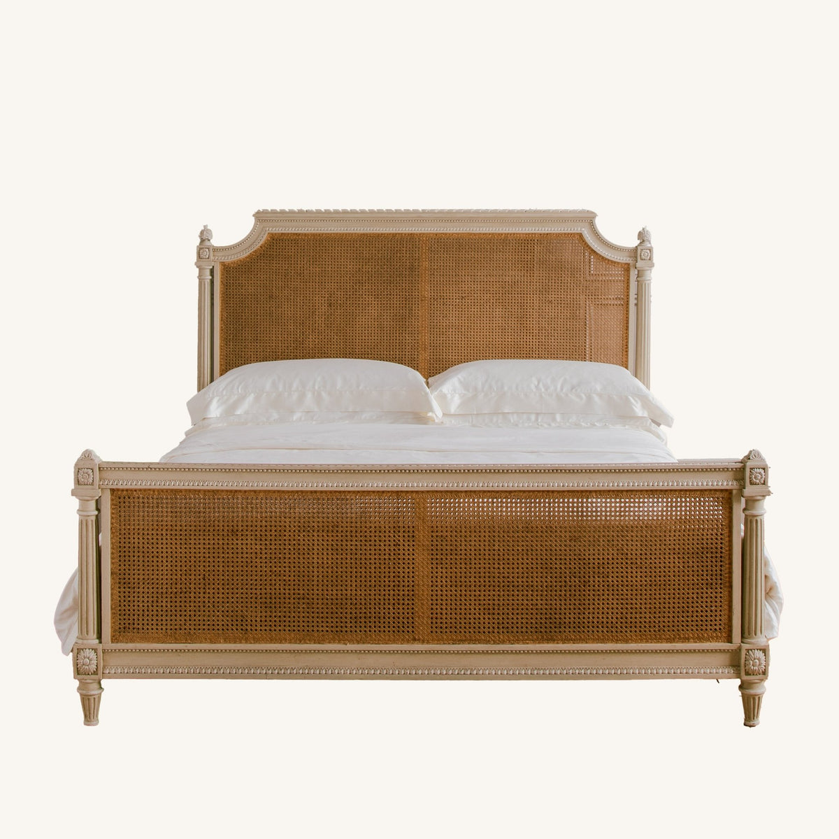 The Bergère Bed - La Maison London