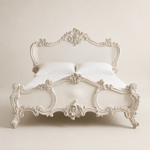The Cherub Bed