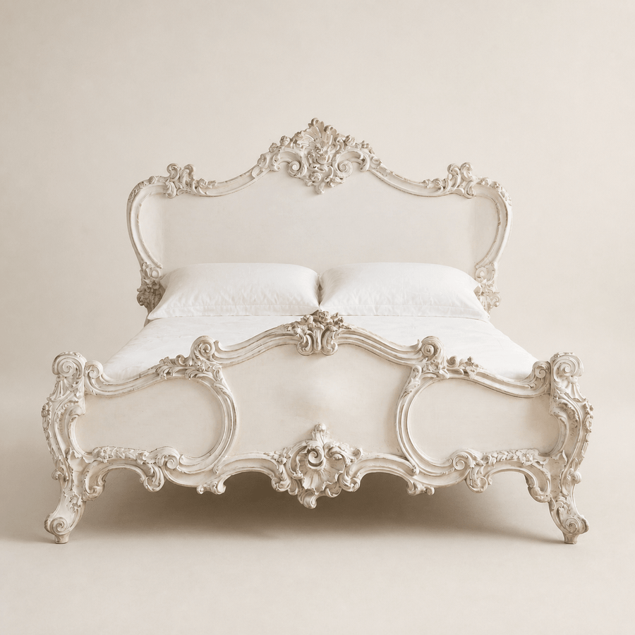 The Cherub Bed - La Maison London