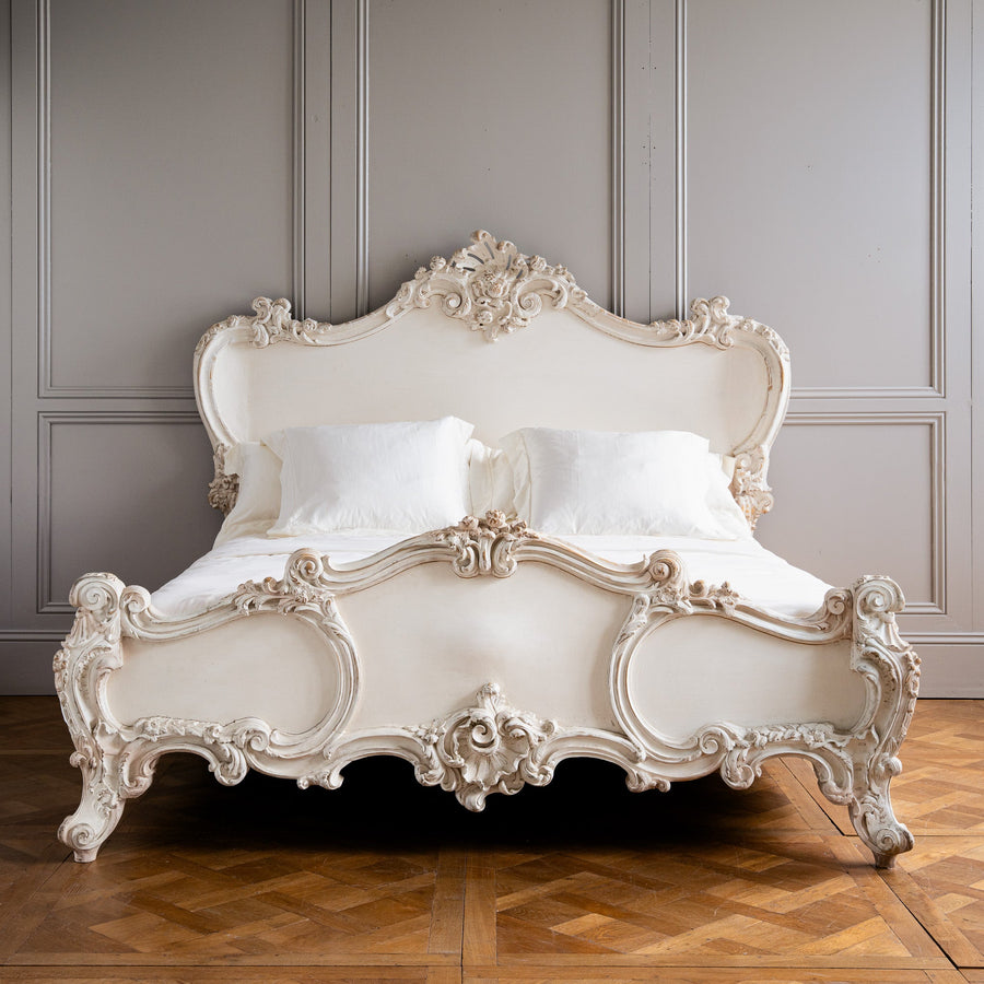 The Cherub Bed - La Maison London