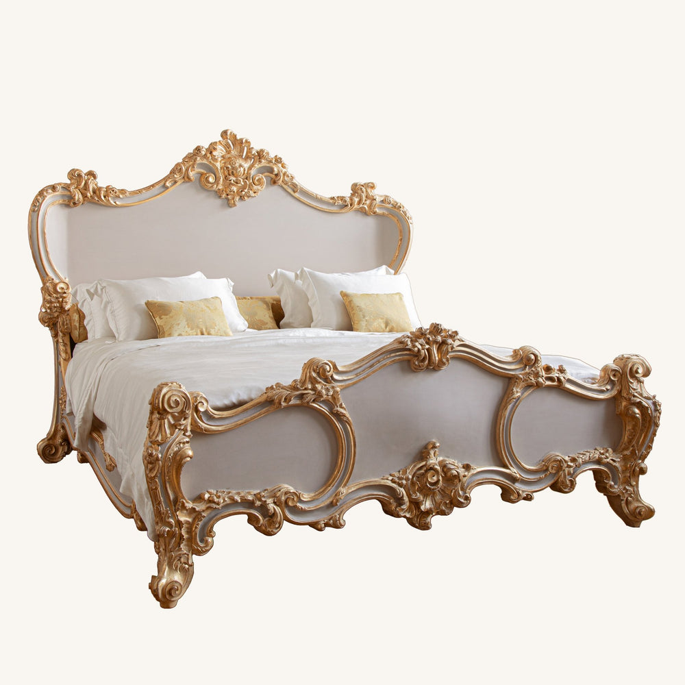 The Cherub Bed - La Maison London