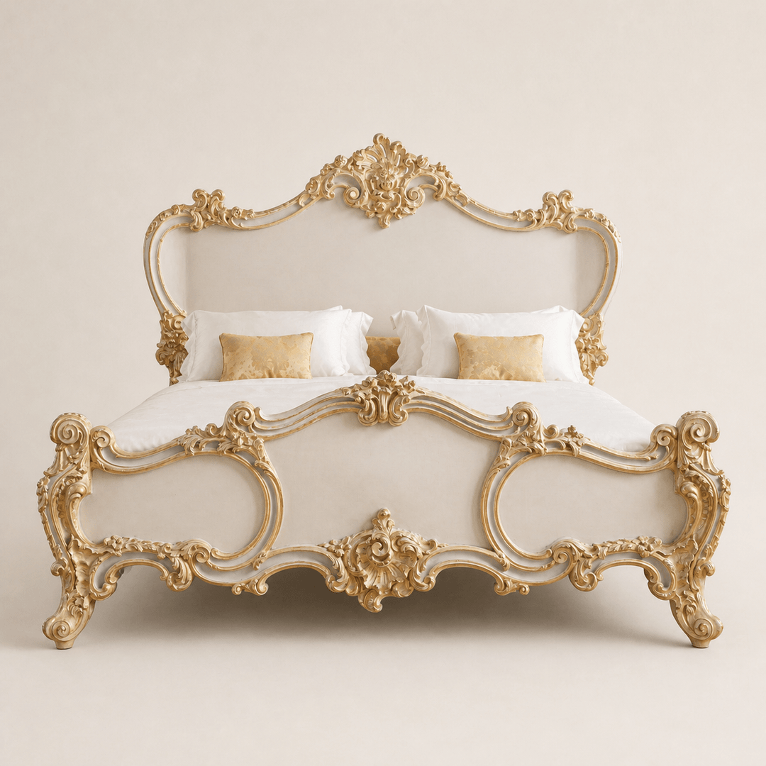 The Cherub Bed - La Maison London