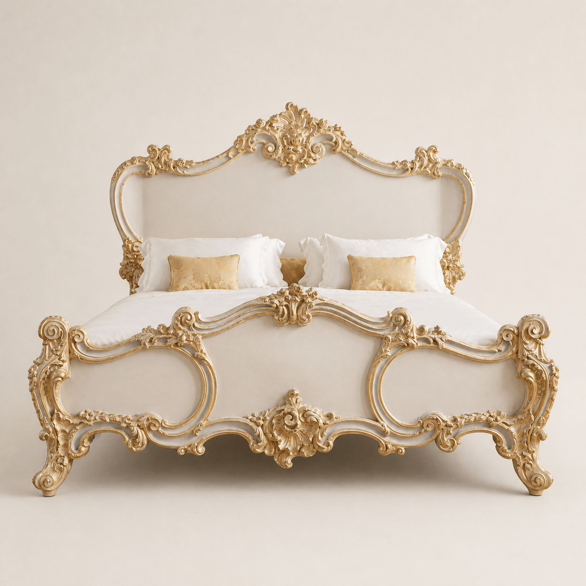 The Cherub Bed - La Maison London