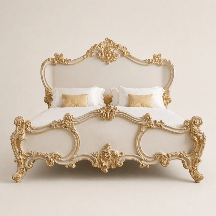 The Cherub Bed - La Maison London