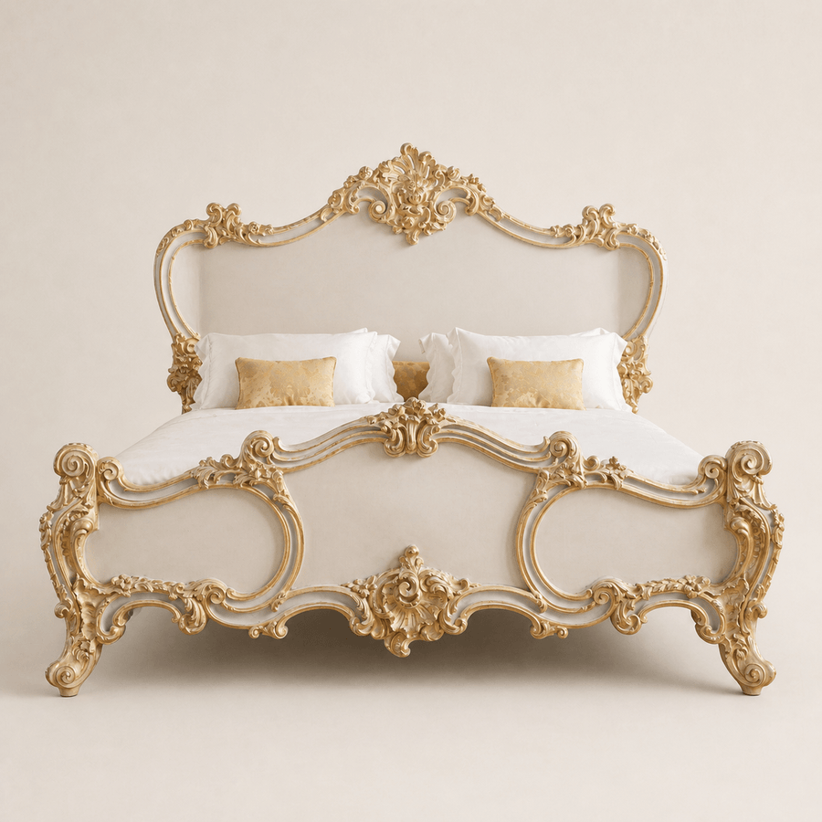 The Cherub Bed - La Maison London