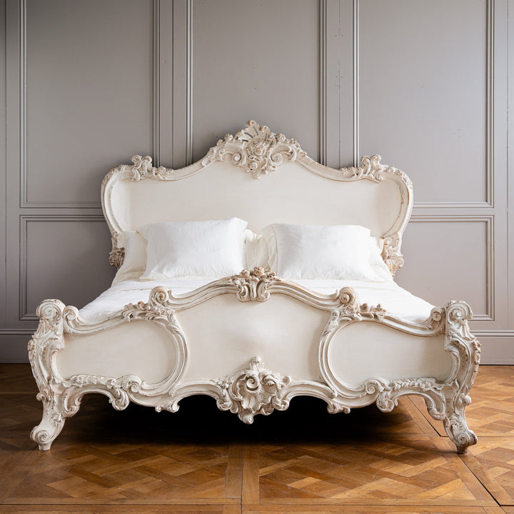 The Cherub Bed - La Maison London