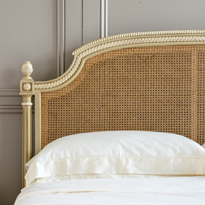 The Chevalier Bed - La Maison London