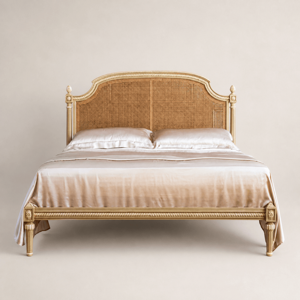 The Chevalier Bed