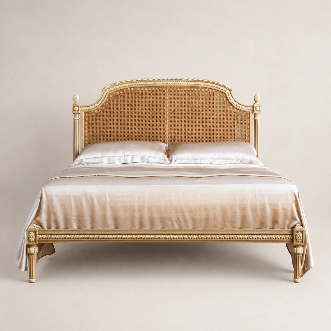 The Chevalier Bed - La Maison London