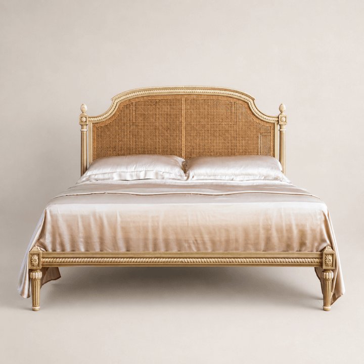 The Chevalier Bed - La Maison London
