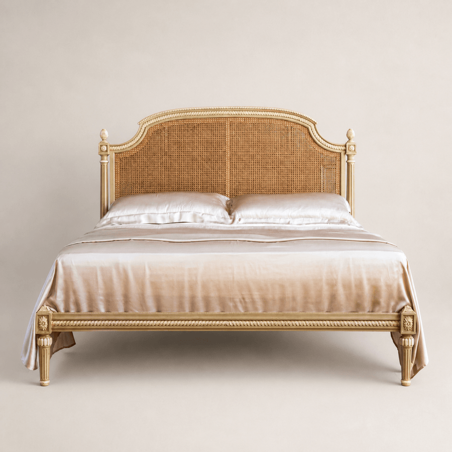 The Chevalier Bed - La Maison London