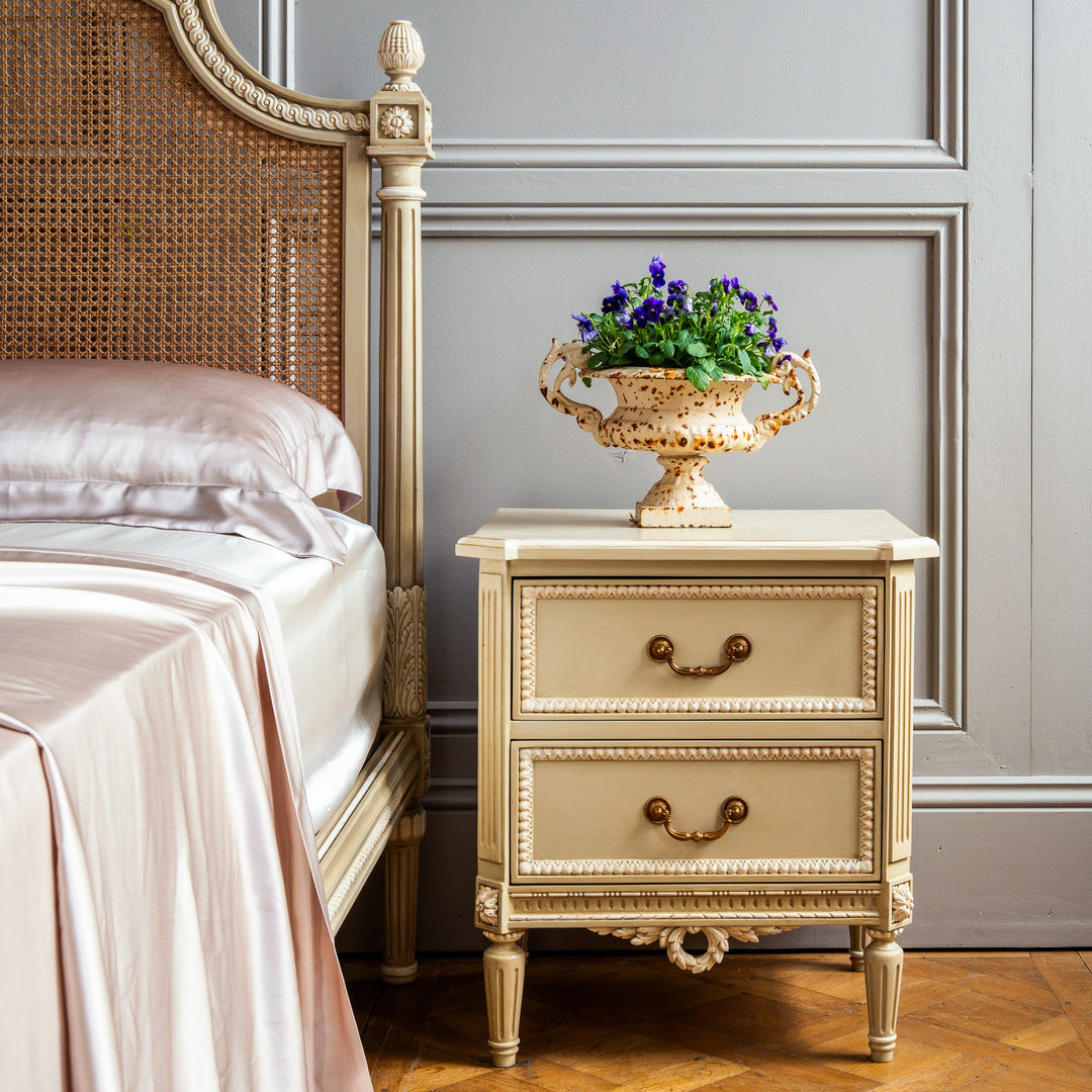 The Chevalier Bed - La Maison London